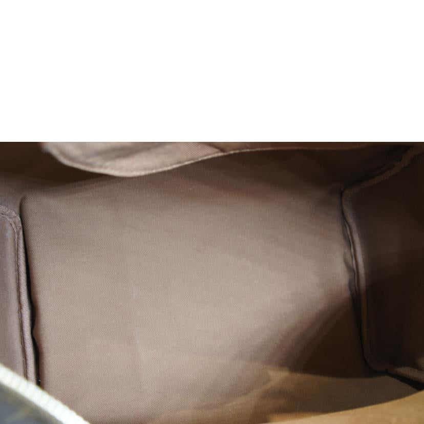LOUIS　VUITTON ルイヴィトン/スピーディ35／モノグラム/M41524//MB0***/Aランク/92