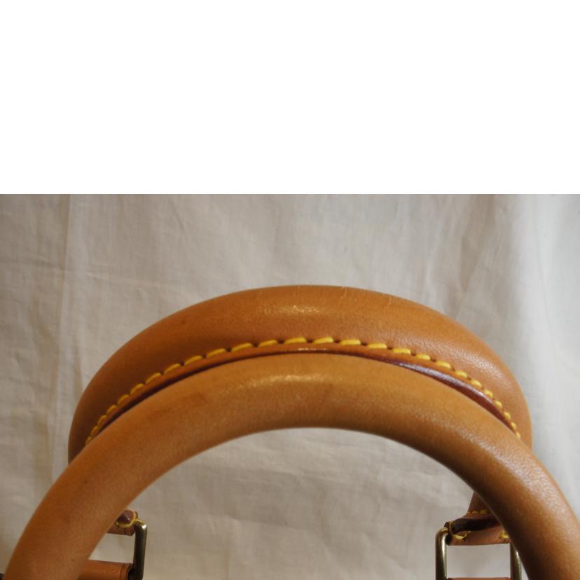 LOUIS　VUITTON ルイヴィトン/スピーディ35／モノグラム/M41524//MB0***/Aランク/92