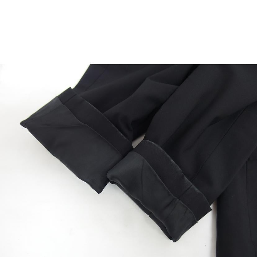 UNITED　ARROWS ユナイテッドアローズ/スーツ／セットアップ／ブラック/1121-110-2508･2509//Bランク/04