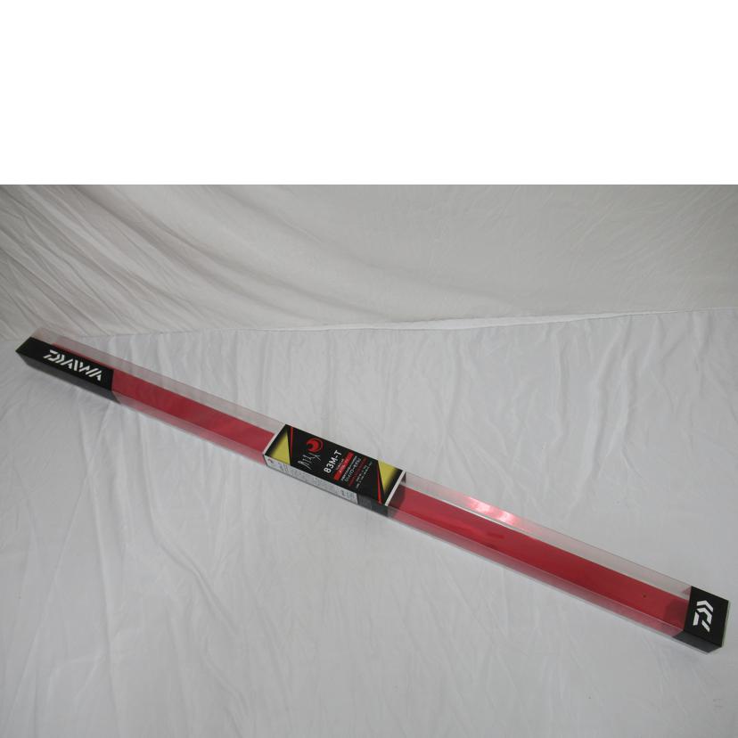 DAIWA/ロッド／ダイワ・月下美人83M－T/05802583//ABランク/63
