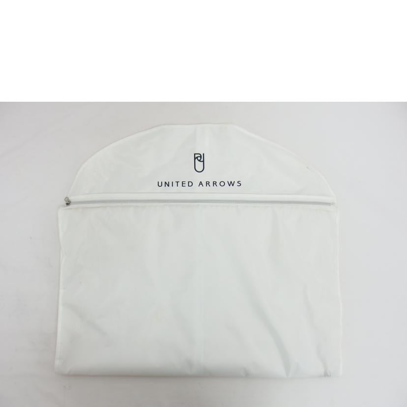 UNITED　ARROWS ユナイテッドアローズ/スーツ／セットアップ／ブラック/1121-110-2508･2509//Bランク/04