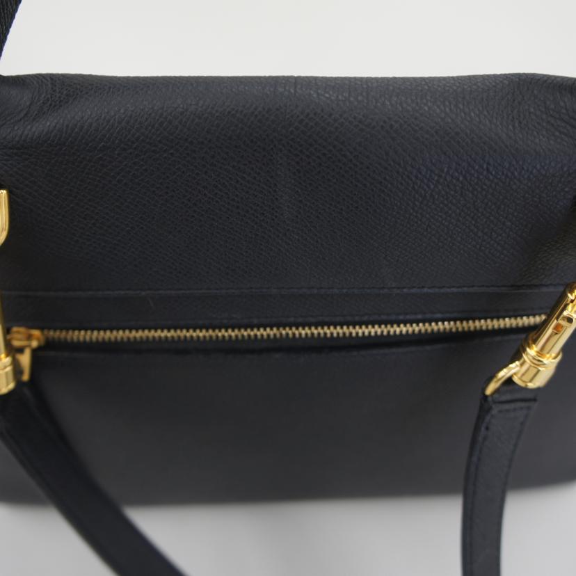 CELINE セリーヌ/ベルトバッグミニ／2Wayショルダー//F-M******/ABランク/38