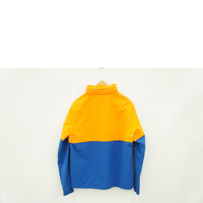 CALVINKLEIN　JEANS カルバンクライン/アノラックパーカー/J310363//ABランク/85