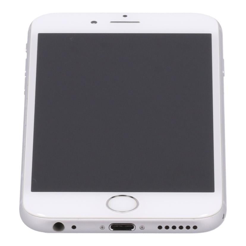 Apple　 アップル　/iPhone6S　64GB/MKQP2J/A//C6KRFKRWGRYC/Bランク/77