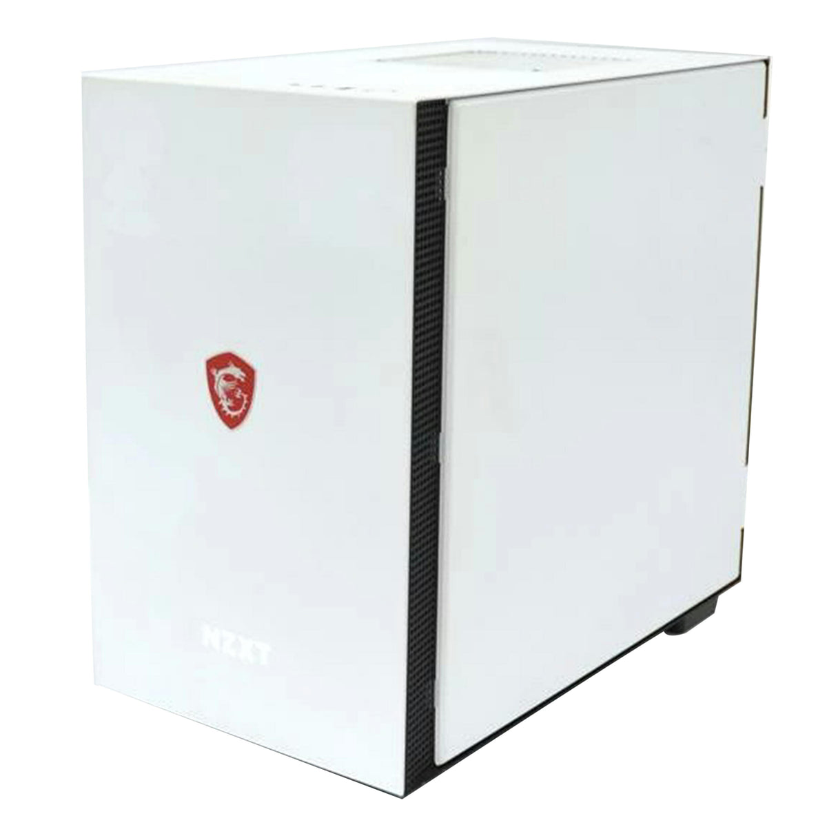 NZXT/MINI ITXケース/H210 SF600//ABランク/75