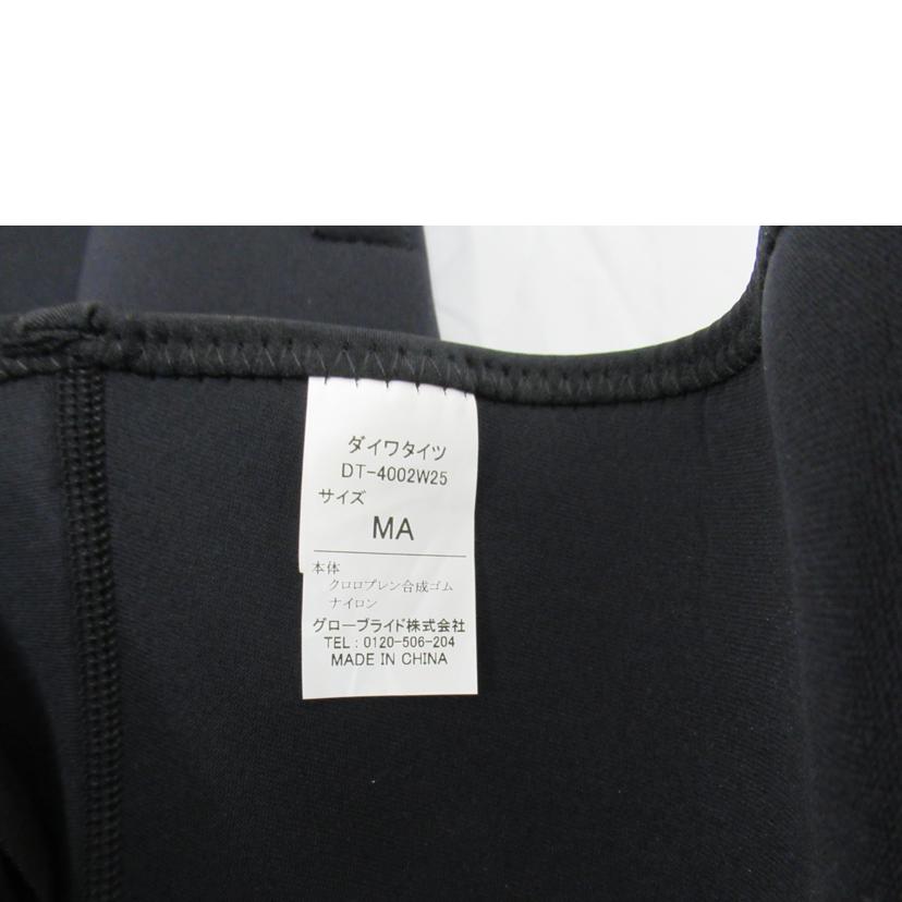 DAIWA/タイツ/DT-4002W25//Sランク/63