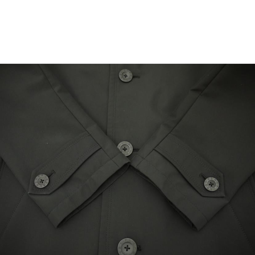 BURBERRY　BLACKLABEL バーバリーブラックレーベル/ライナー付きコート／ベルト欠品/BMA14-901-09//ABランク/69