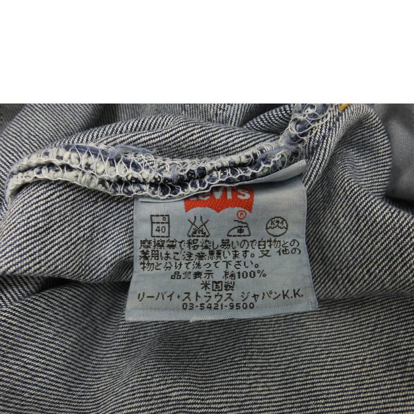 Levi＇s/Levi＇s501/501-01SW//Sランク/88