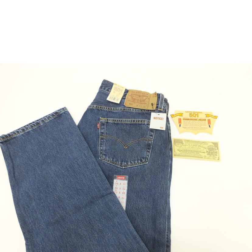 Levi＇s/Levi＇s501/501-01SW//Sランク/88