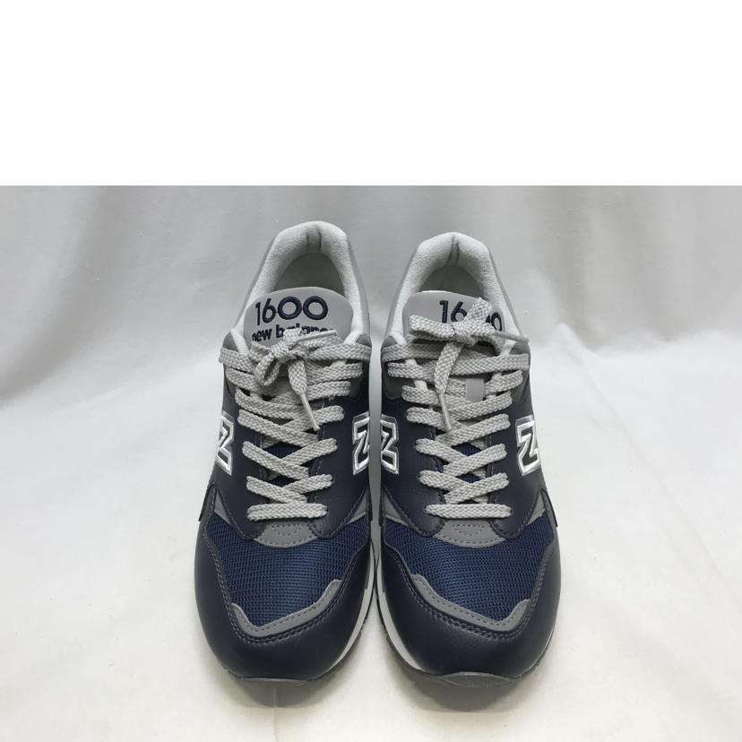 New　Balance ニューバランス/スニーカー/CM1600LV//ABランク/51