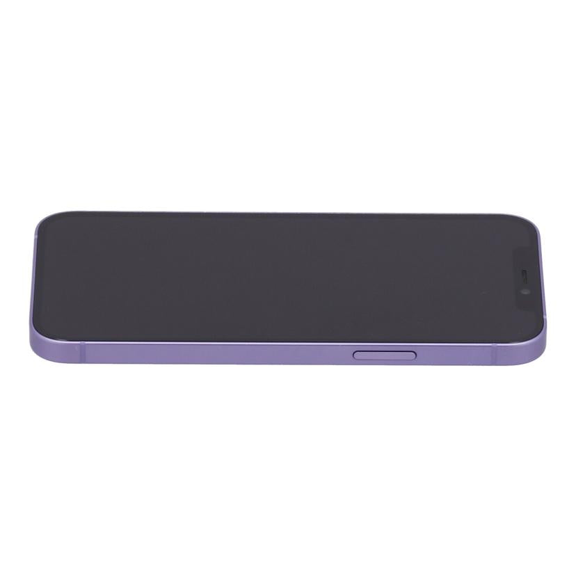 Apple　SIMロックなし アップル　/iPhone12　64GB/MJNH3J/A//LT2PXXG422/ABランク/09