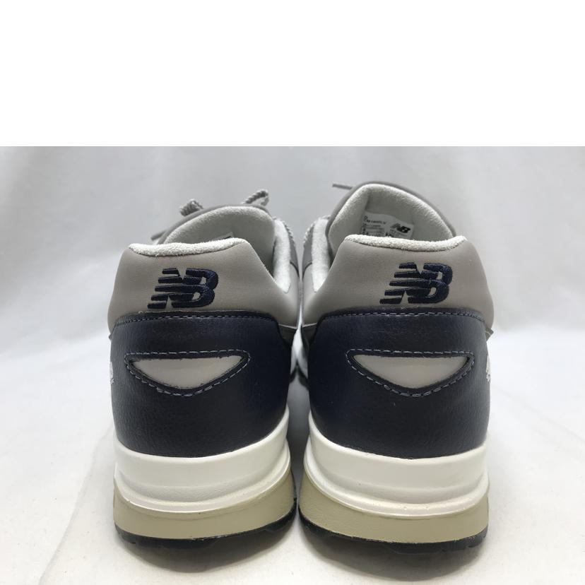 New　Balance ニューバランス/スニーカー/CM1600LV//ABランク/51