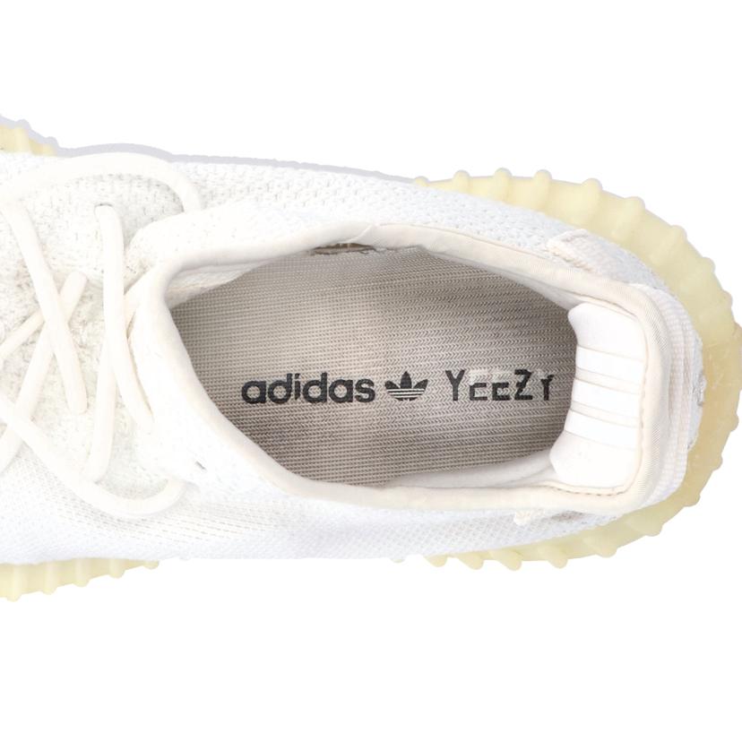 adidas アディダス/yeezy　boost　350　V2/CP9366//0046039702/Bランク/85