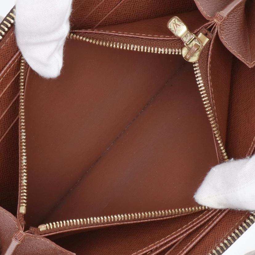 LOUIS VUITTON ルイ・ヴィトン/ジッピー・ウォレット／MG/M42616//LM2***/Bランク/25