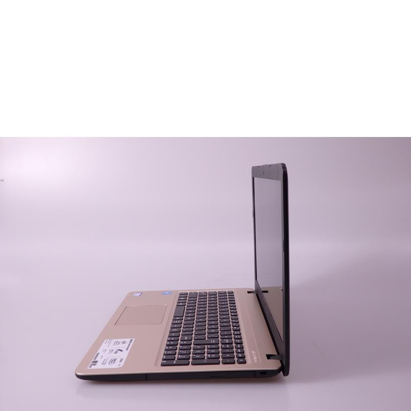 ASUS エイスース/ノートPC/X540SA//9040/Bランク/76