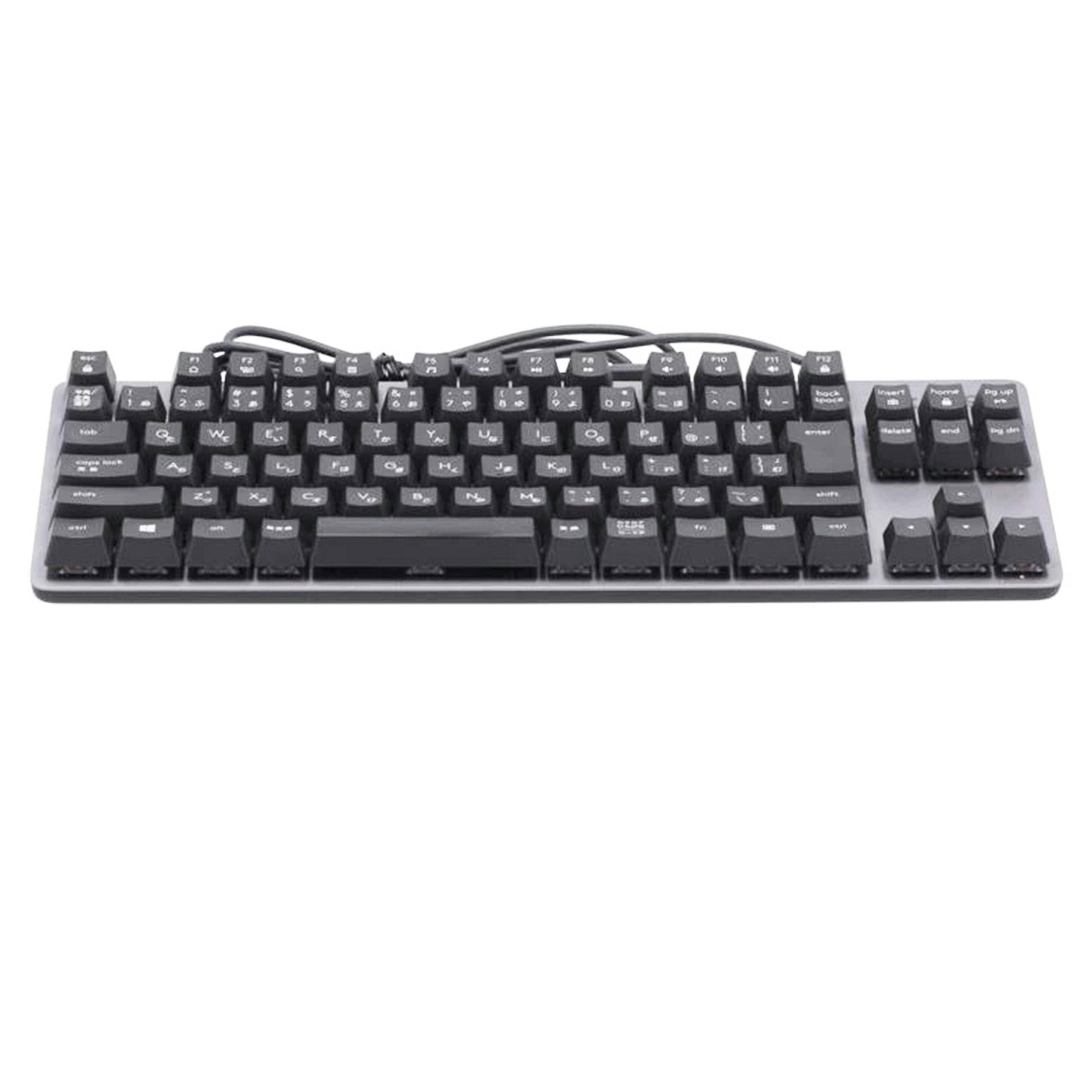 Logicool ロジクール　/ゲーミングキーボード/K835GPR//2109GT025FJ9/Bランク/69