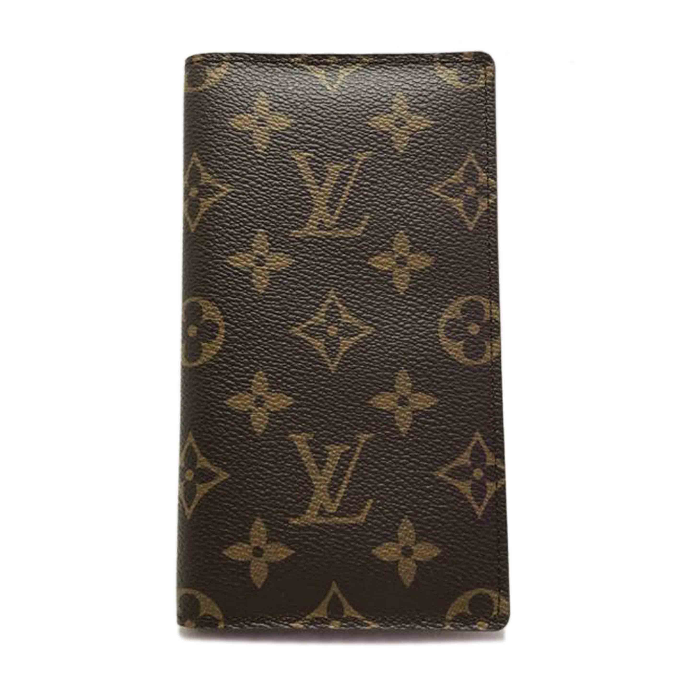 LV ルイヴィトン/アジェンダポッシュ/R20503//CA4***/ABランク/51