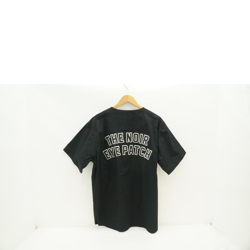 BLACK　EYE　PATCH×YOHJI　YAMAMOTO ブラック アイ パッチ × ヨウジ ヤマモト/取扱注意半袖シャツ//Aランク/67