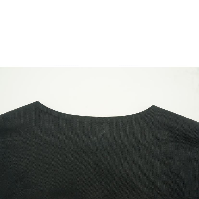 BLACK　EYE　PATCH×YOHJI　YAMAMOTO ブラック アイ パッチ × ヨウジ ヤマモト/取扱注意半袖シャツ//Aランク/67