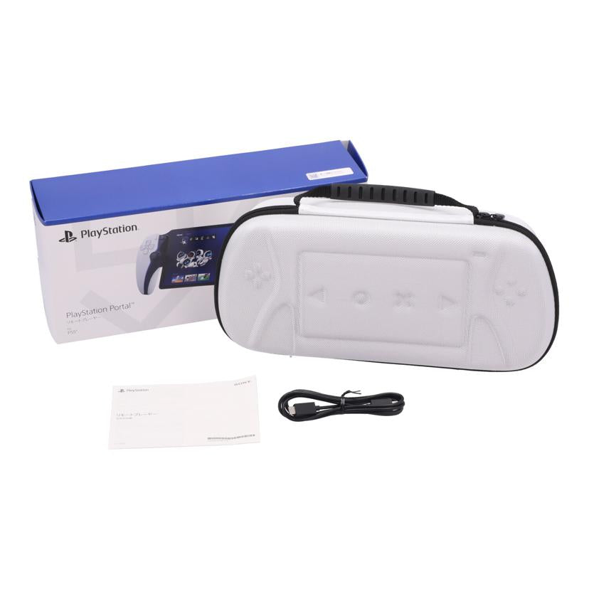 SONY　 ソニー　/PlayStation　Portal　/CFIJ-18000//S01H14900M9710441013/Bランク/70