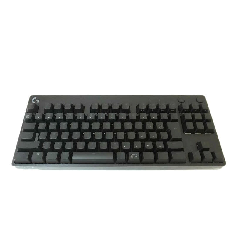 logicool ロジクール/Proゲーミングキーボード/G-PKB-002LN//2207MR2B3759/ABランク/88