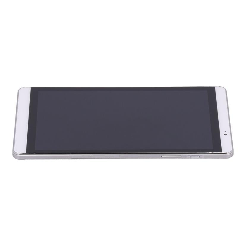 HUAWEI　docomo ファーウェイ　/タブレット／dtab　Compact/d-02H//16090902/Bランク/18