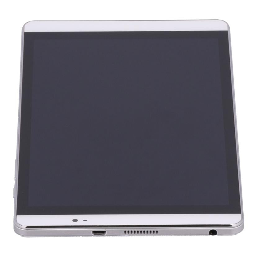 HUAWEI　docomo ファーウェイ　/タブレット／dtab　Compact/d-02H//16090902/Bランク/18