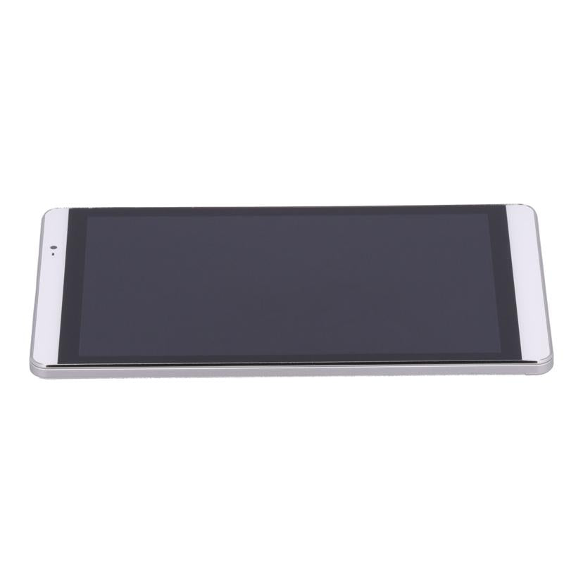 HUAWEI　docomo ファーウェイ　/タブレット／dtab　Compact/d-02H//16090902/Bランク/18