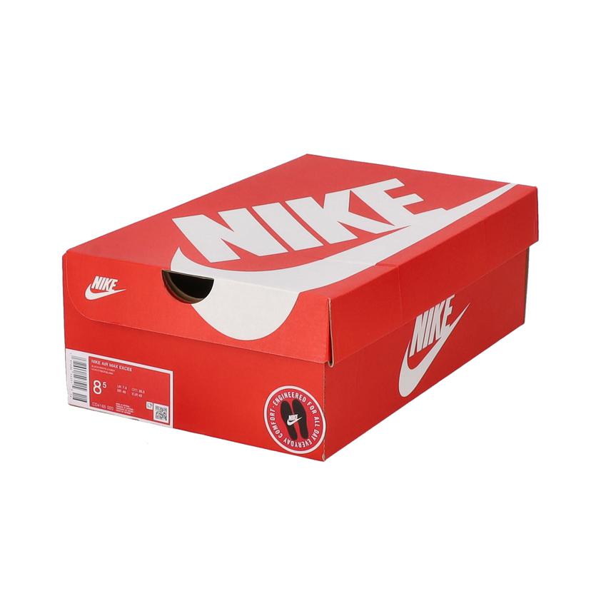 NIKE ナイキ/AIR　MAX　EXCEE/CD4165-020//Aランク/76