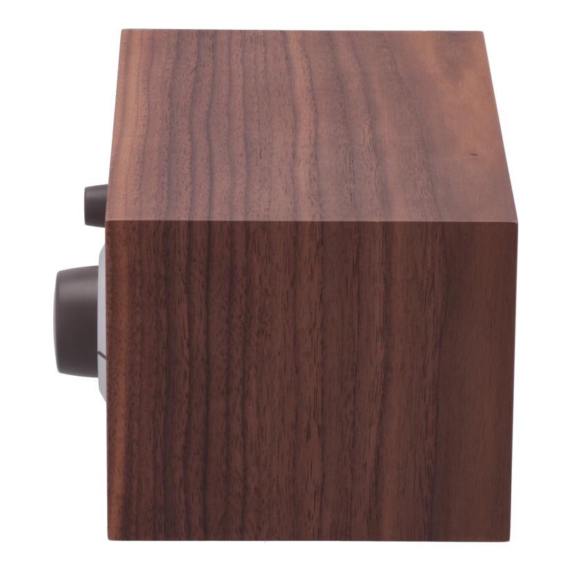 Tivoli　Audio チボリオーディオ　/テーブルラジオスピーカー/MODEL ONE BT//H103678067 0823/ABランク/70