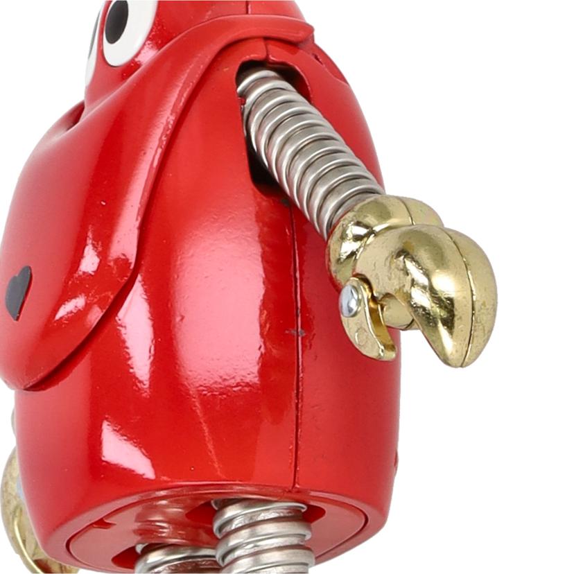 BANDAI バンダイ/復刻版　超合金　ロボコン/GA-14R//Bランク/09