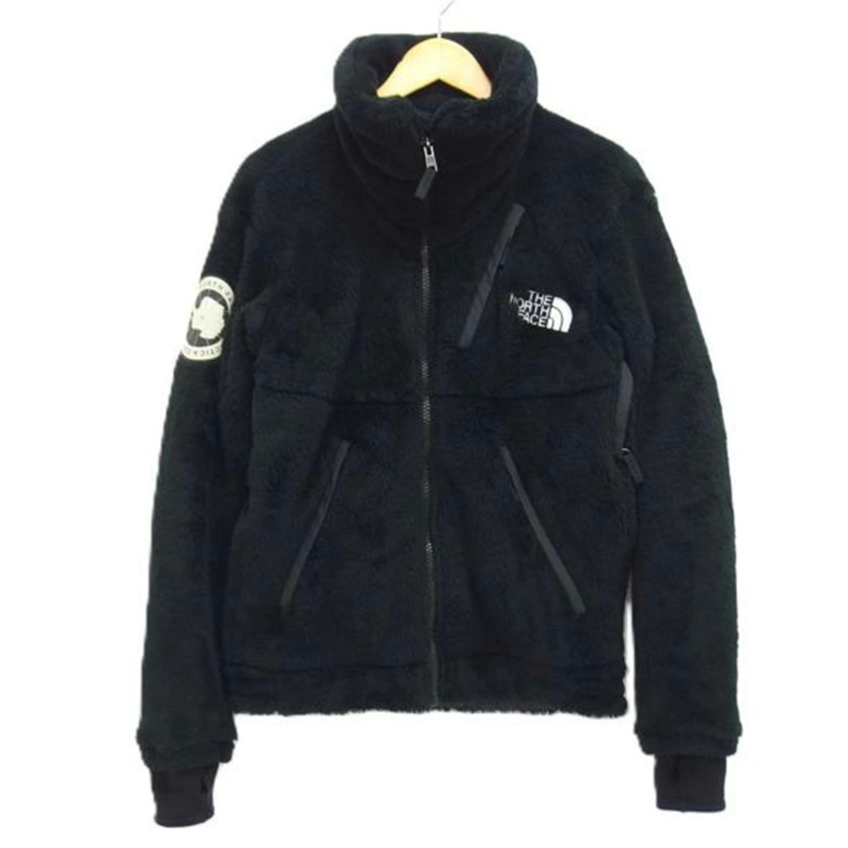 ThE　NORTH　FACE ノースフェイス/アンタークティカバーサロフトジャケット／ボアジャケット／ブラック/NA61710//ABランク/04