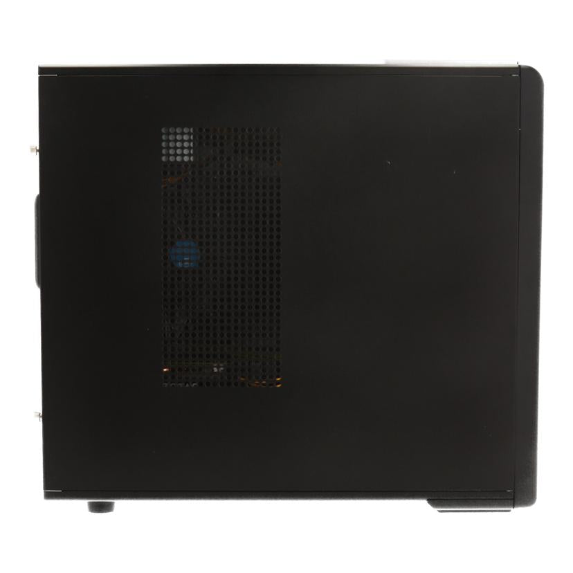 G－GEAR　TSUKUMO ジーギア/Win10BTOゲーミングPC/GA7J-C91/T//1707041593001120001/Bランク/75