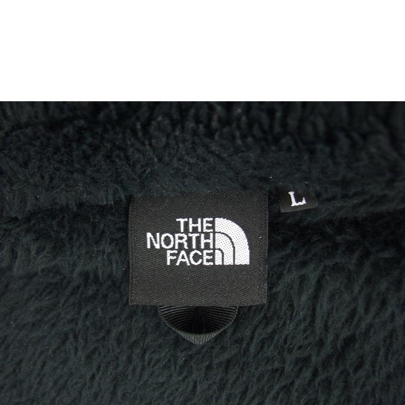 ThE　NORTH　FACE ノースフェイス/アンタークティカバーサロフトジャケット／ボアジャケット／ブラック/NA61710//ABランク/04