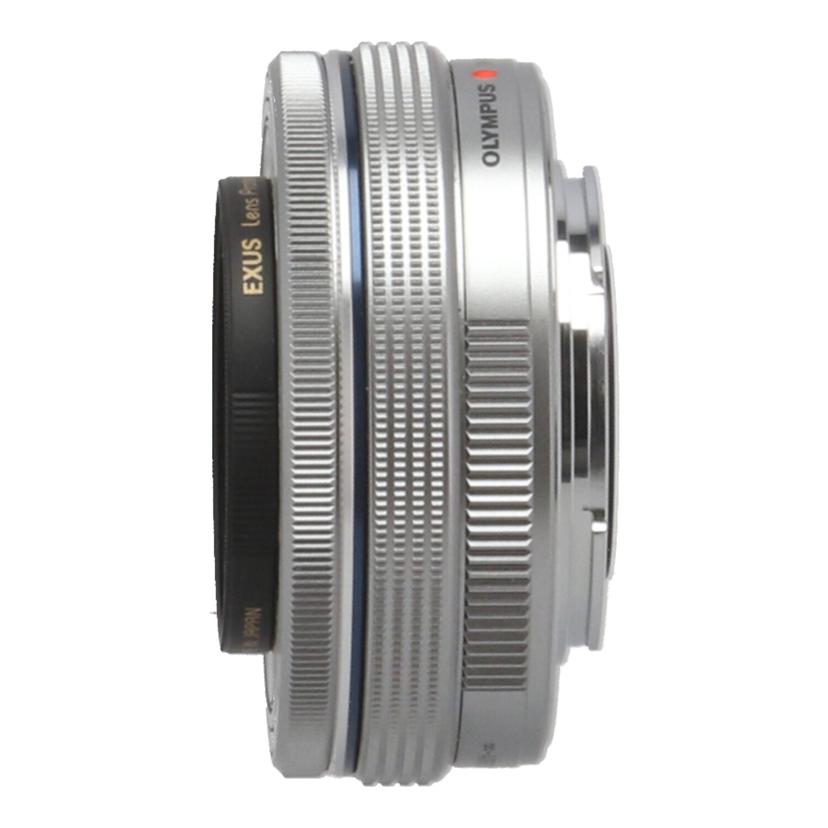 OLYMPUS オリンパス　/交換レンズ／14－42mm/M.Z ED 14-42mm F3.5-5.6 EZ//AC4228424/Bランク/05