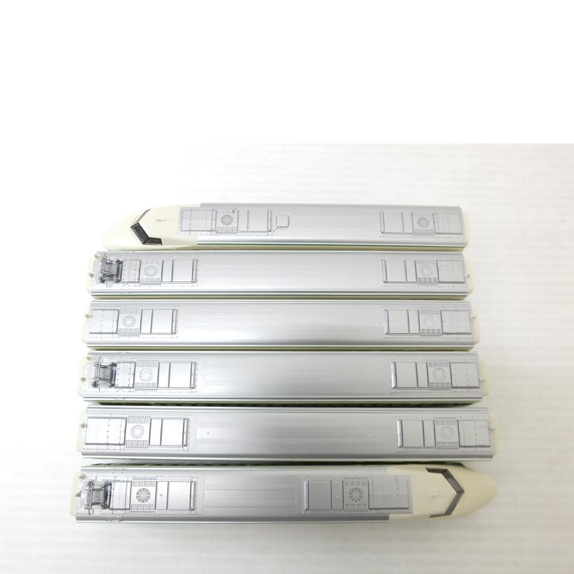 TOMIX トミックス/JR　200　2000系東北・上越新幹線/92625//Aランク/88