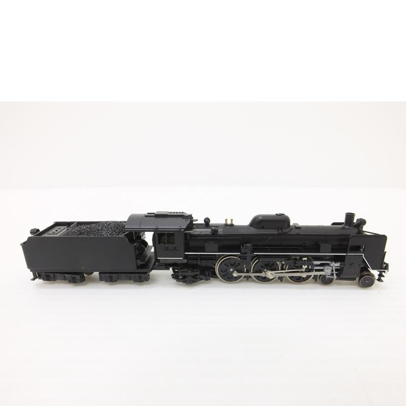 KATO カトー/C57－180＋12系　SLばんえつ物語/2013+10-403//Aランク/88