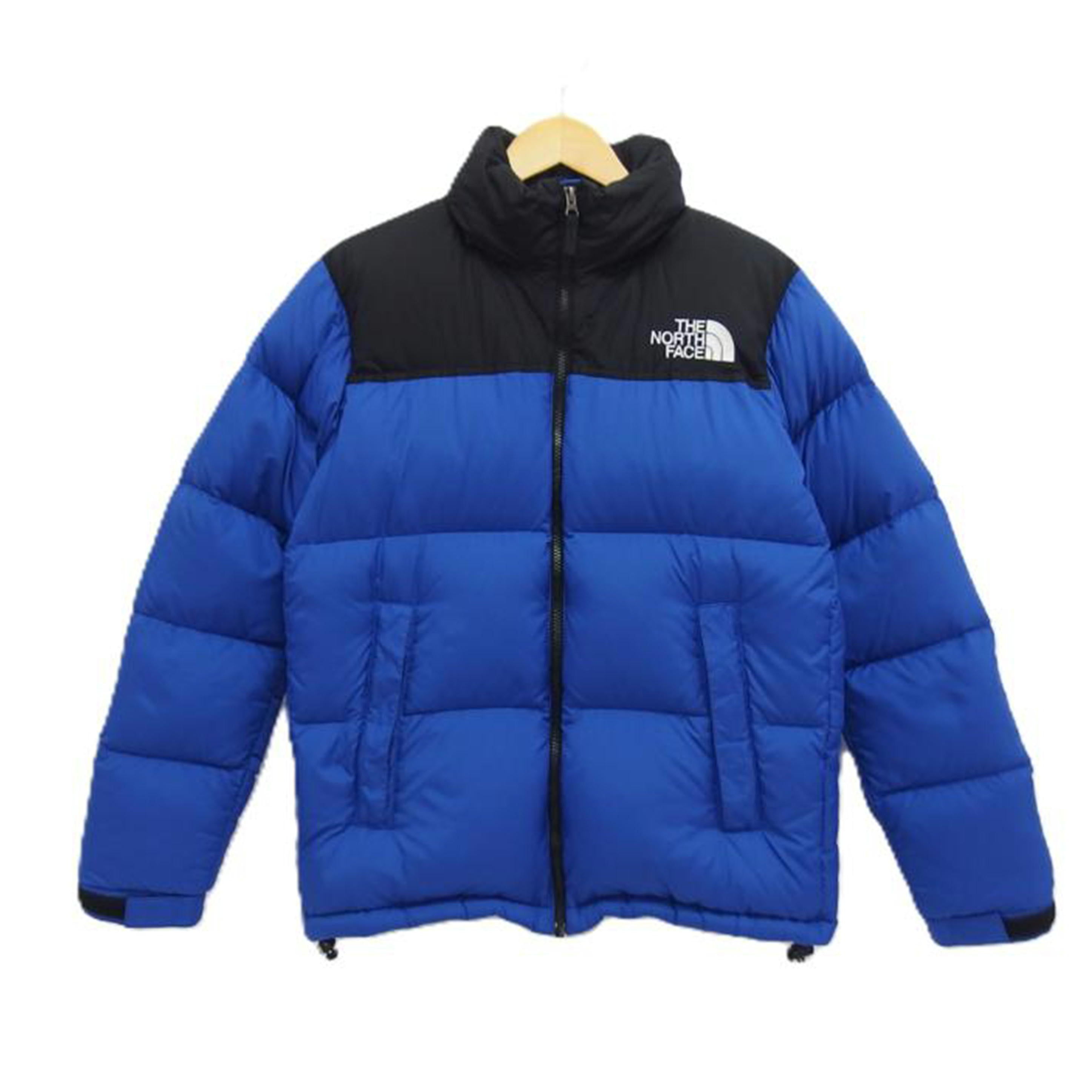 The　NORTH　FACE ノースフェイス/ヌプシ／ダウンジャケット/ND91841//ABランク/04