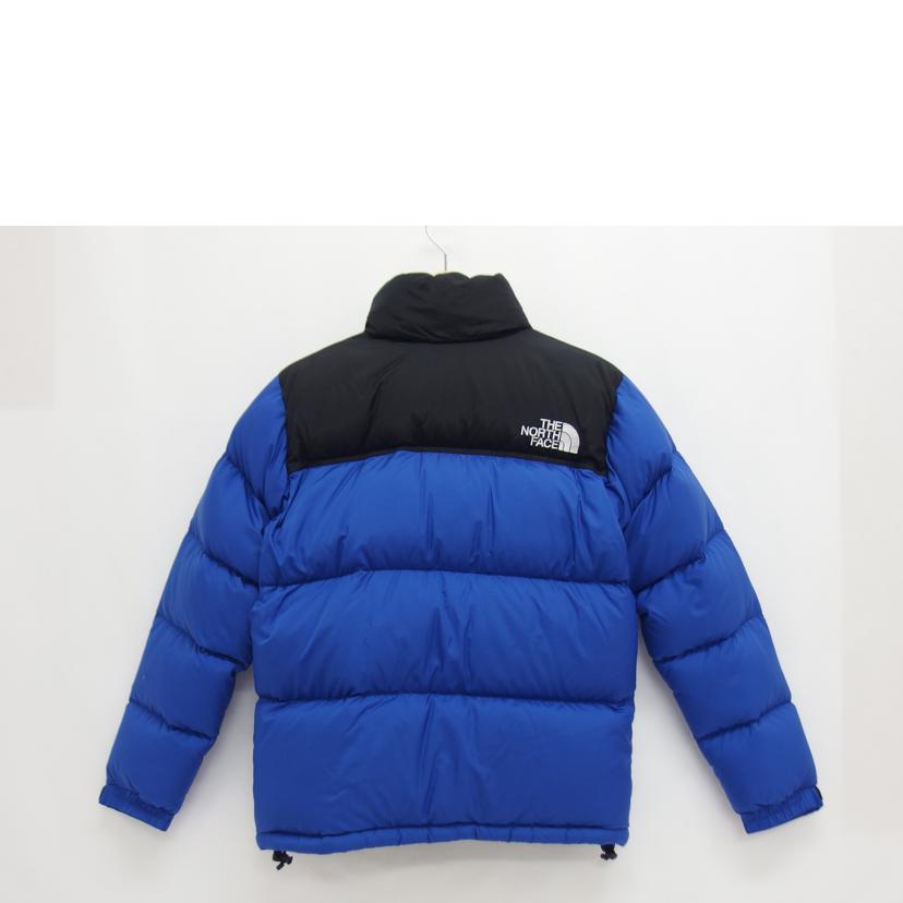 The　NORTH　FACE ノースフェイス/ヌプシ／ダウンジャケット/ND91841//ABランク/04