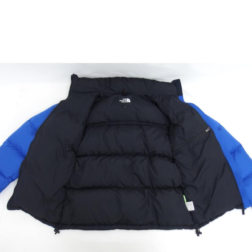 The　NORTH　FACE ノースフェイス/ヌプシ／ダウンジャケット/ND91841//ABランク/04
