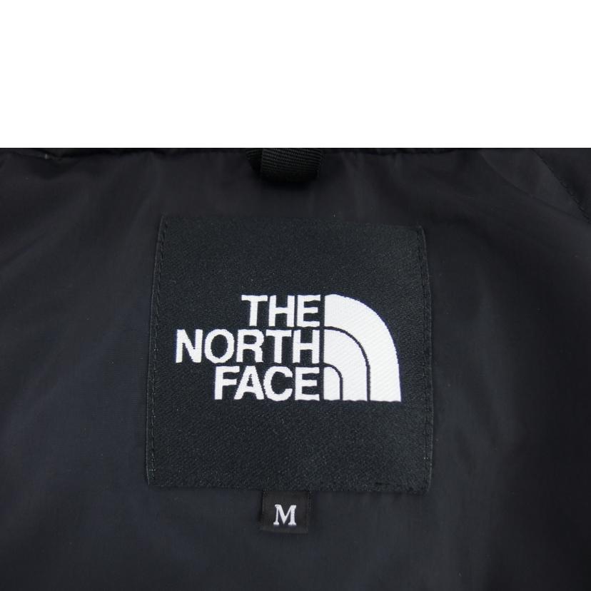 The　NORTH　FACE ノースフェイス/ヌプシ／ダウンジャケット/ND91841//ABランク/04