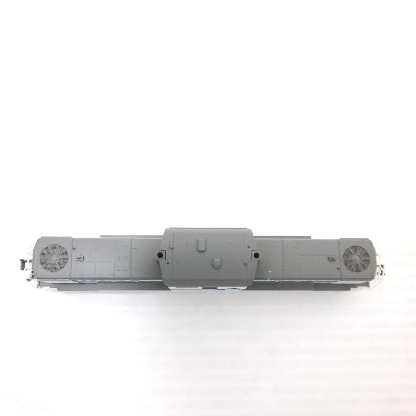 TOMIX トミックス/JR　DD51形ディーゼル機関車（791号機・ユーロライナー色）/2221//Aランク/88