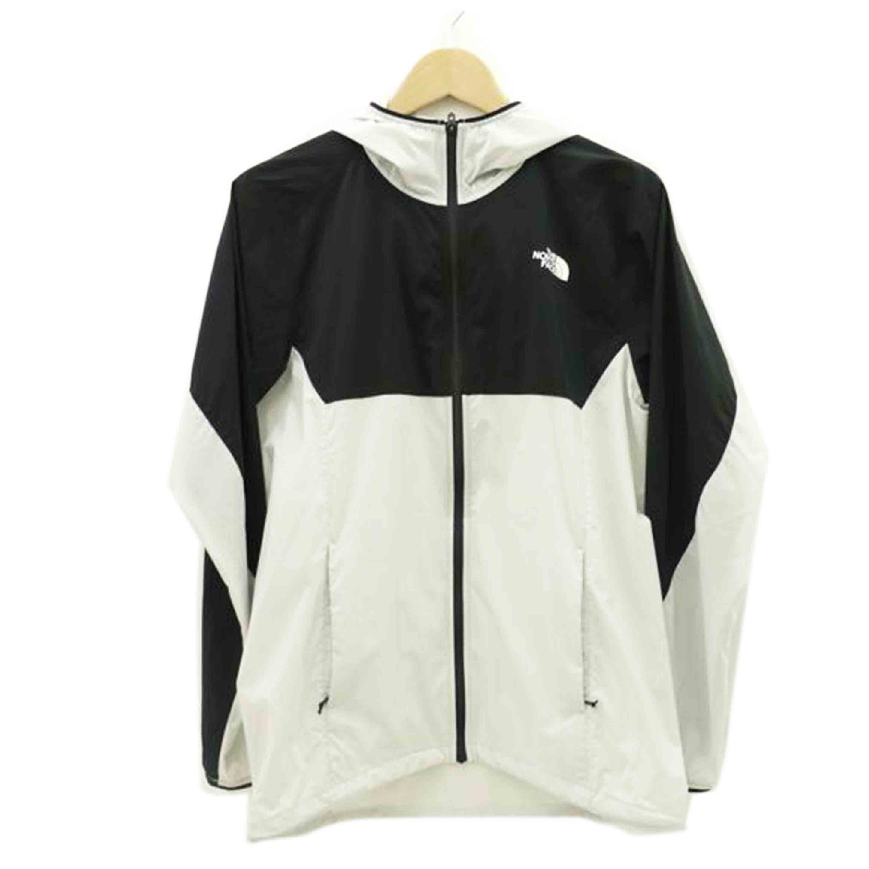 THE　NORTH　FACE ノースフェイス/THE　NORTH　FACE　Anytime　Wind　Hoodie/NP72285//Aランク/69