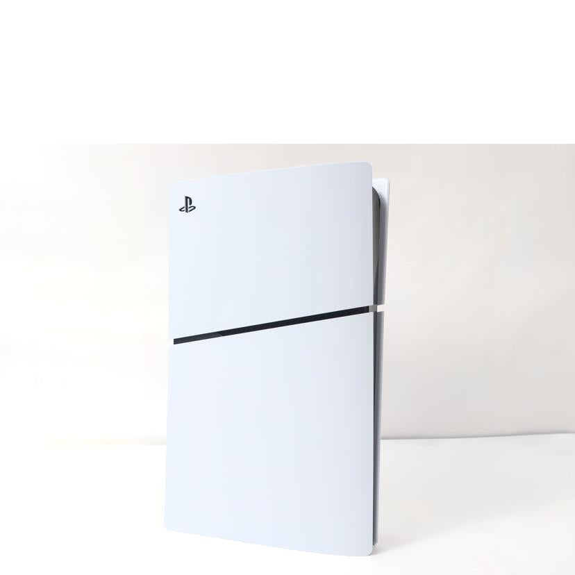 SONY ソニー/PlayStation5　HDMIケーブルなし　プレイステーション5　プレステ　PS5/CFI-2000A01//S01E4440161B10800312/Aランク/65