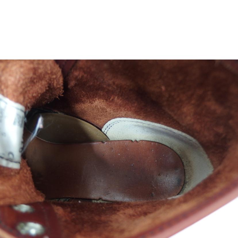 REDWING ﾚｯﾄﾞｳｨﾝｸﾞ/REDWINGアイリッシュセッター/9105//BCランク/82