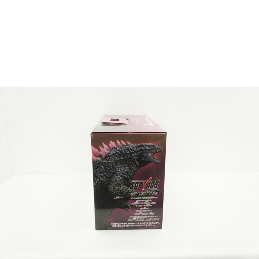 BANDAI NAMCO バンダイ ナムコ/ゴジラエヴォルヴver（2024）SOFVICS//Aランク/24