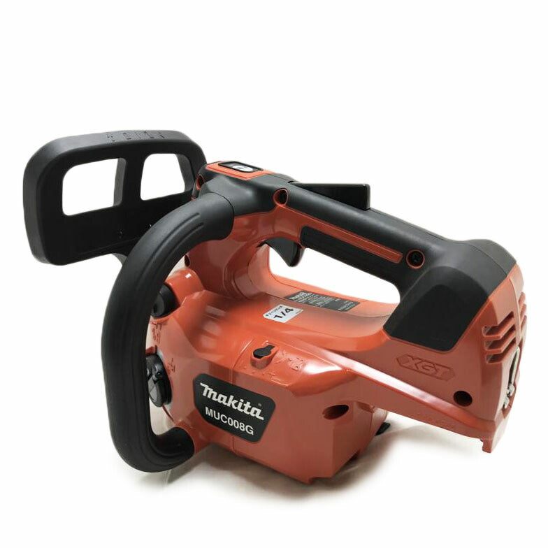 MAKITA マキタ/充電式チェーンソー/MU008GDR//0010647Y/ABランク/51