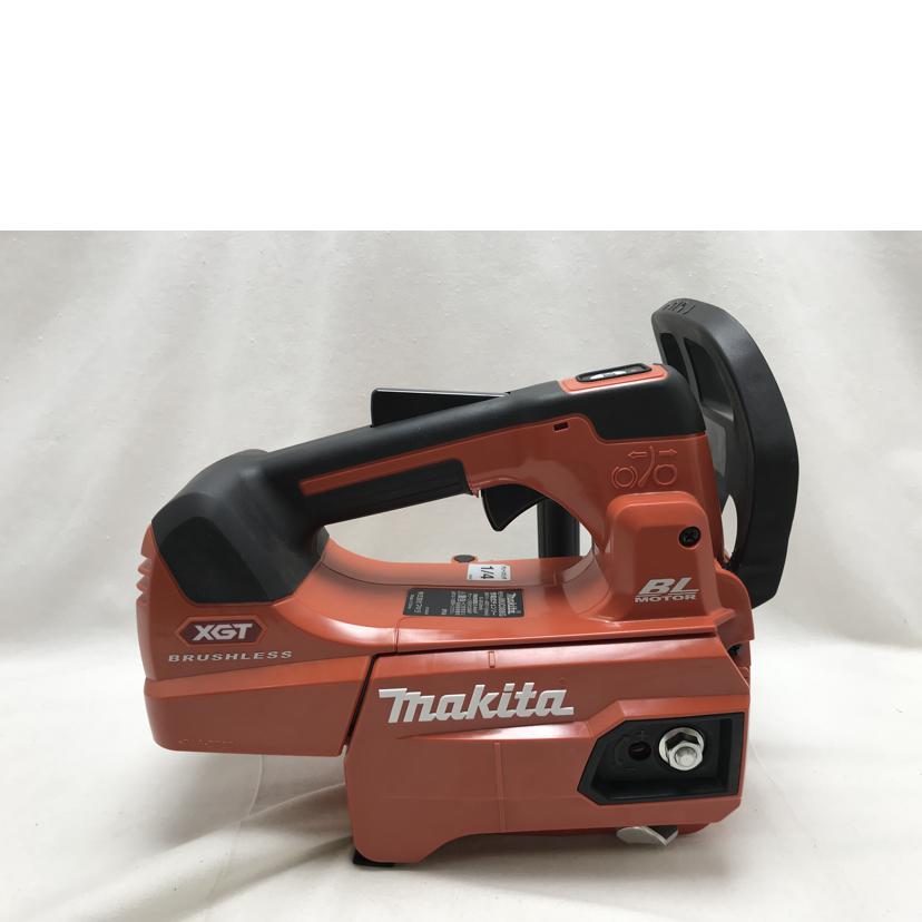 MAKITA マキタ/充電式チェーンソー/MU008GDR//0010647Y/ABランク/51