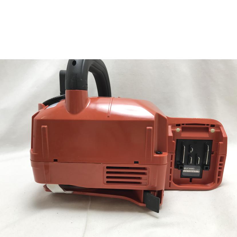 MAKITA マキタ/充電式チェーンソー/MU008GDR//0010647Y/ABランク/51