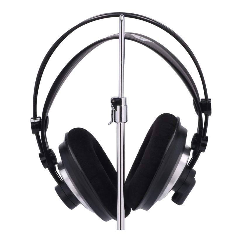 AKG エーケージー アーカーゲー　/スタジオヘッドホン/K240 MKII//UT0033-276870/ABランク/67